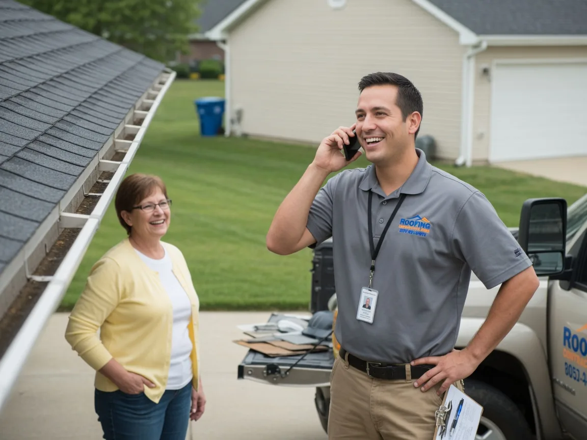 Local Roofing Contractors Centerport, PA FAQs